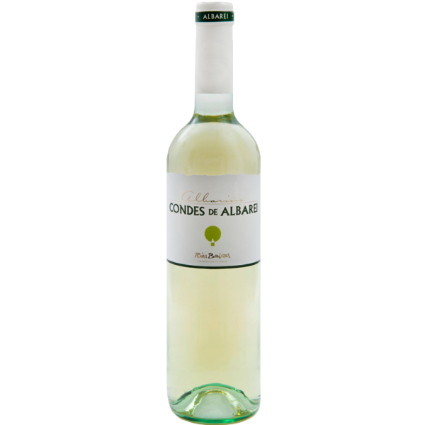 ALBARINO – CONDES DEL ALBAREI