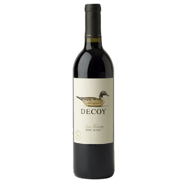 Decoy Napa Valley Red Blend