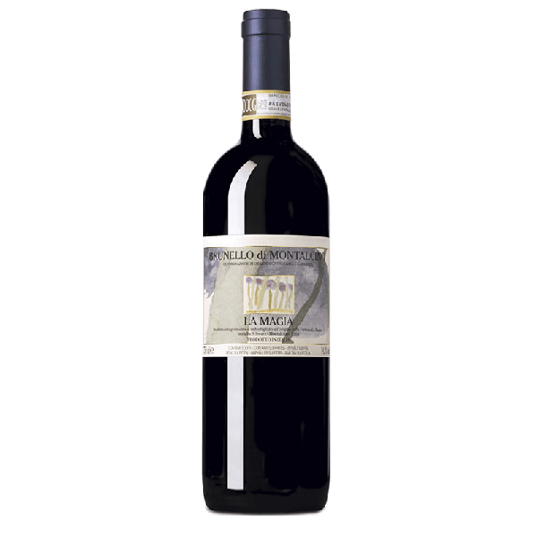 Fattoria La Magia, Brunello di Montalcino