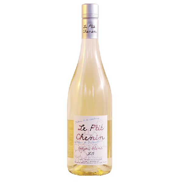 Château de la Roulerie, Le P'tit Chenin