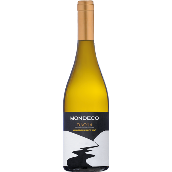 MONDECO BRANCO – DAO – QUINTA DO MONDEGO