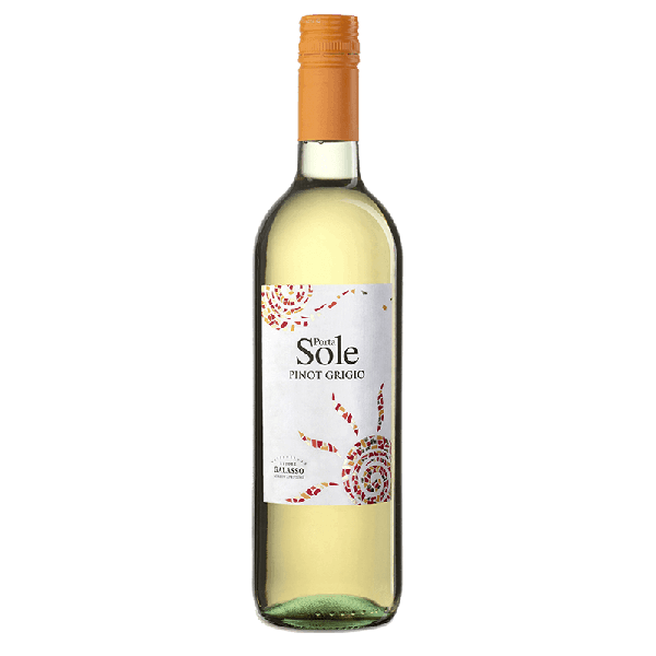 Porta Sole, Pinot Grigio